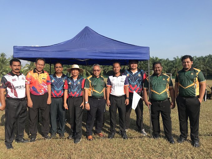 SEKOLAH MENENGAH KEBANGSAAN SUNGAI RANGGAM