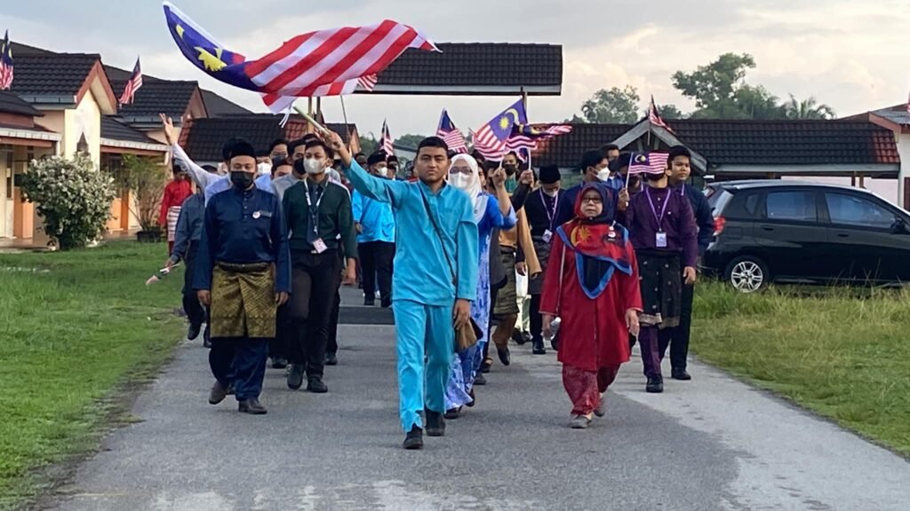 SEKOLAH MENENGAH KEBANGSAAN PANGLIMA BUKIT GANTANG