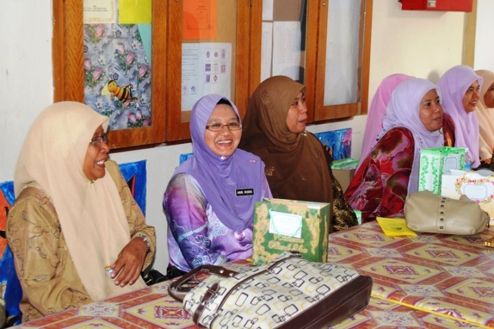 SEKOLAH MENENGAH KEBANGSAAN KUALA KURAU