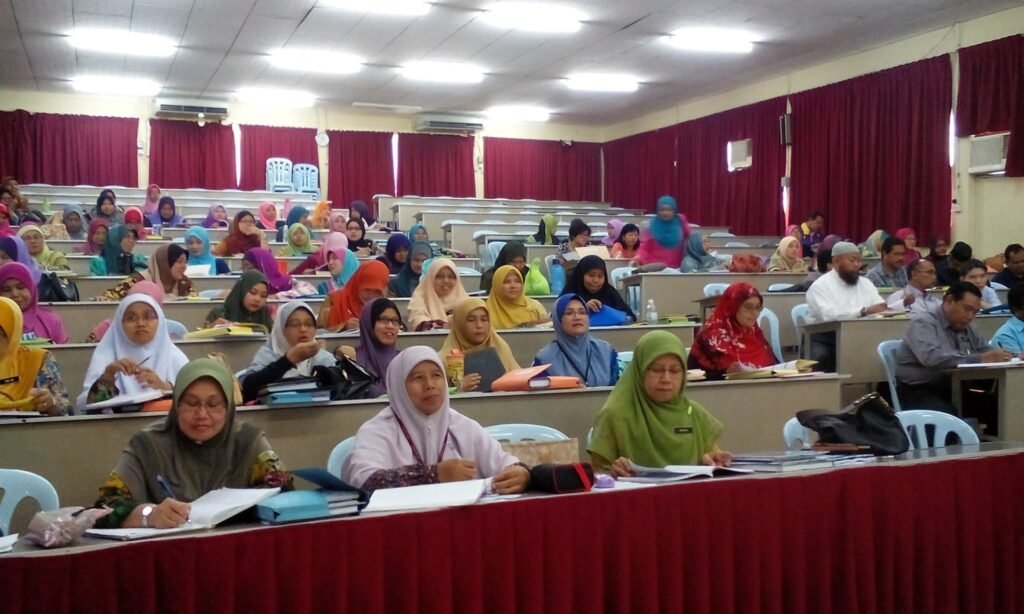 SEKOLAH MENENGAH KEBANGSAAN SERI PERAK