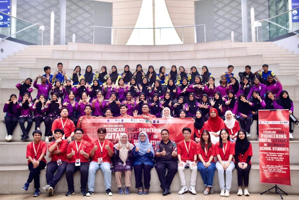 SEKOLAH MENENGAH KEBANGSAAN SERI ISKANDAR