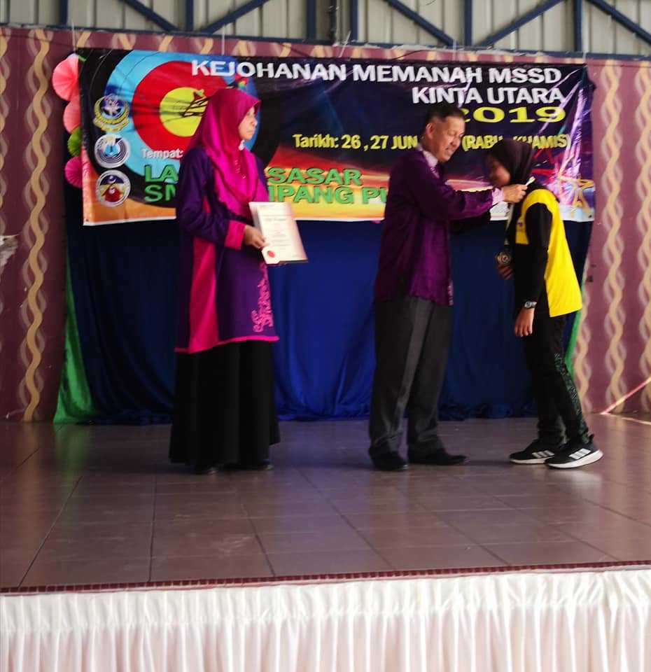 SEKOLAH MENENGAH KEBANGSAAN SIMPANG PULAI