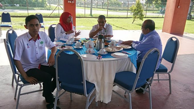 SEKOLAH MENENGAH KEBANGSAAN KAMUNTING