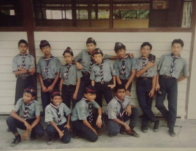 SEKOLAH MENENGAH KEBANGSAAN DINDINGS