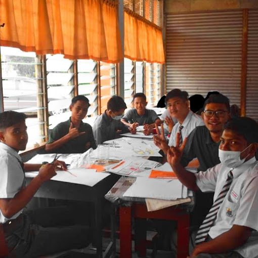 SEKOLAH MENENGAH KEBANGSAAN RAJA MUDA MUSA
