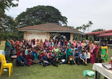 SEKOLAH MENENGAH KEBANGSAAN SERI TEJA