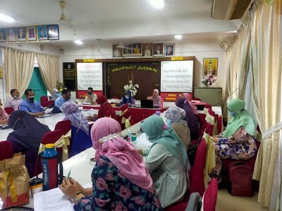 SEKOLAH MENENGAH KEBANGSAAN PENGKALAN