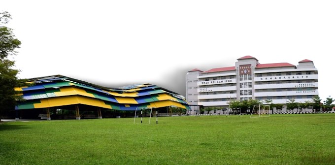 SEKOLAH MENENGAH KEBANGSAAN POI LAM
