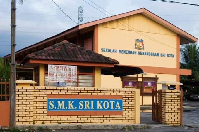SEKOLAH MENENGAH KEBANGSAAN SRI KOTA