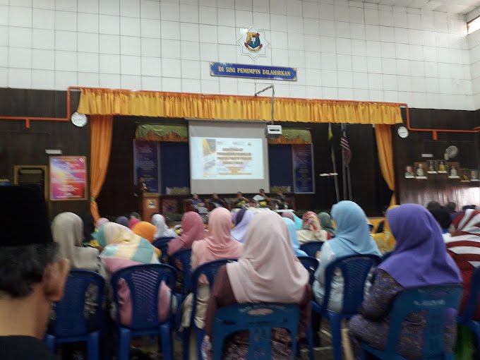SEKOLAH MENENGAH KEBANGSAAN DATO’ ABDUL RAHMAN YAAKUB