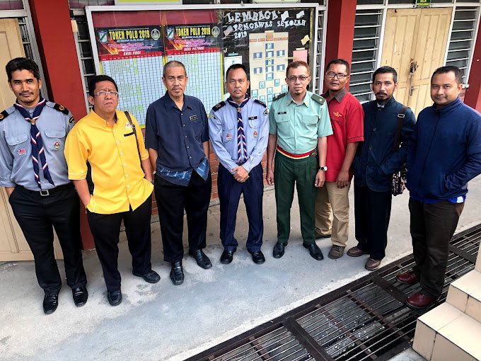 SEKOLAH MENENGAH KEBANGSAAN AMINUDDIN BAKI
