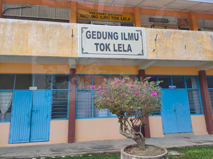 SEKOLAH MENENGAH KEBANGSAAN DATO’ SERI MAHARAJA LELA