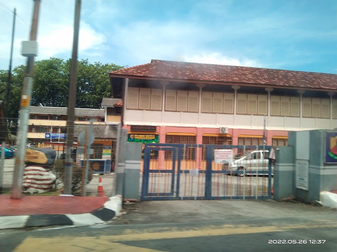 SEKOLAH KEBANGSAAN KLANG