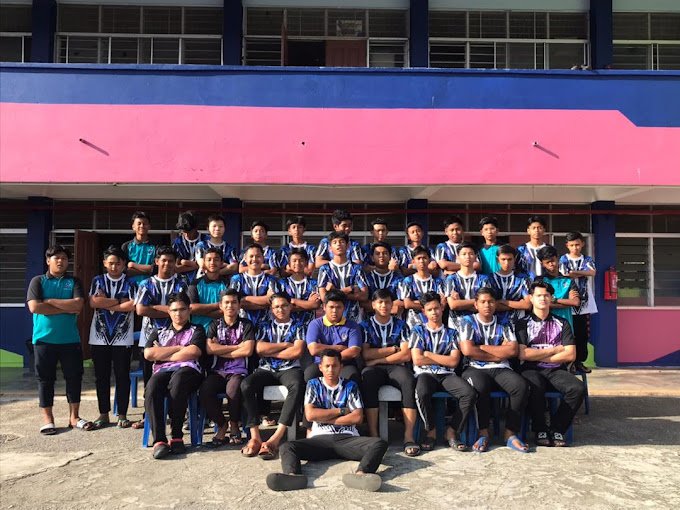 SEKOLAH MENENGAH KEBANGSAAN DATO AHMAD