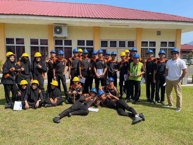 KOLEJ VOKASIONAL TAIPING