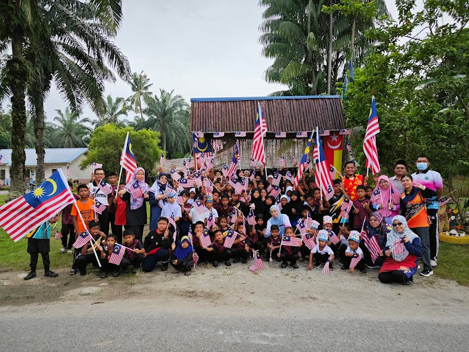 SEKOLAH KEBANGSAAN SUNGAI JUDAH