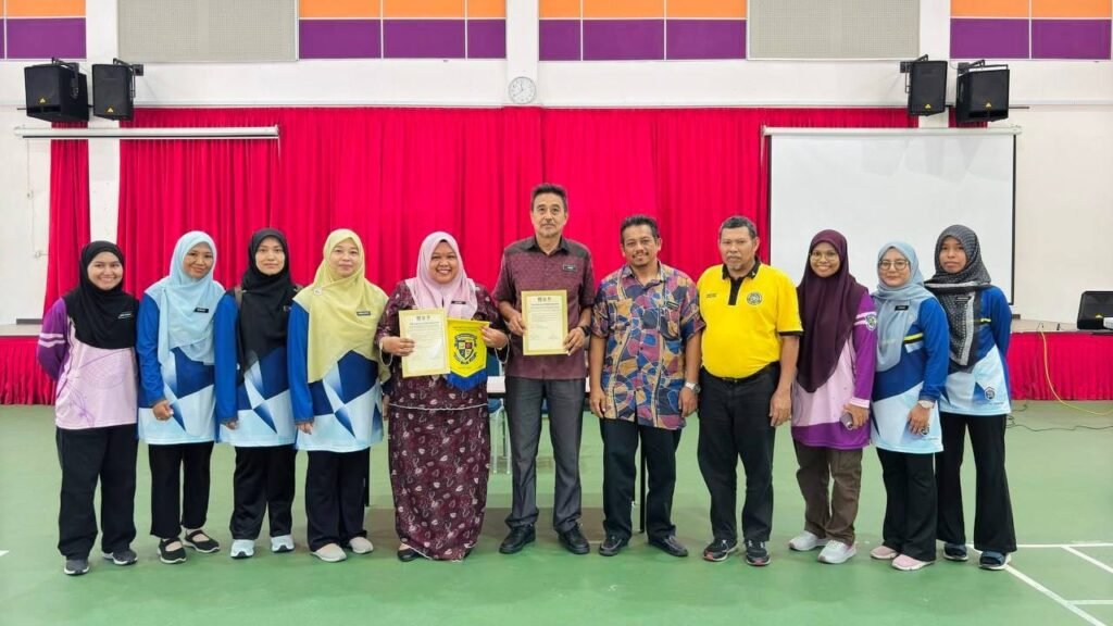 SEKOLAH MENENGAH KEBANGSAAN METHODIST (ACS)