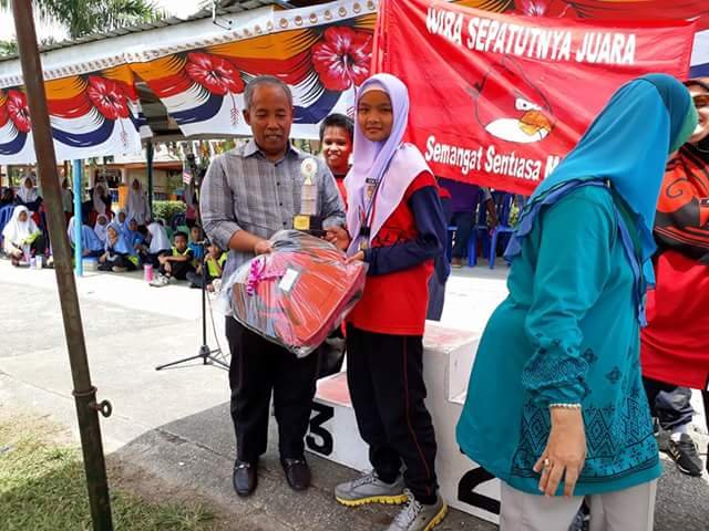 SEKOLAH KEBANGSAAN LABOHAN DAGANG