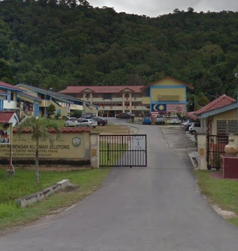 SEKOLAH MENENGAH ADDINIAH