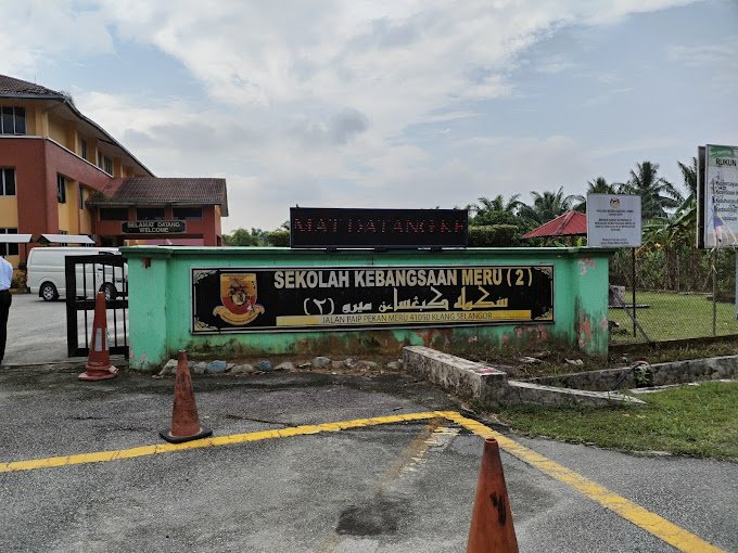 SEKOLAH KEBANGSAAN MERU (2)