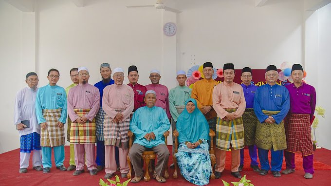 MAAHAD AL YAHYAWIAH
