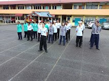 SEKOLAH MENENGAH KEBANGSAAN DARUL RIDWAN