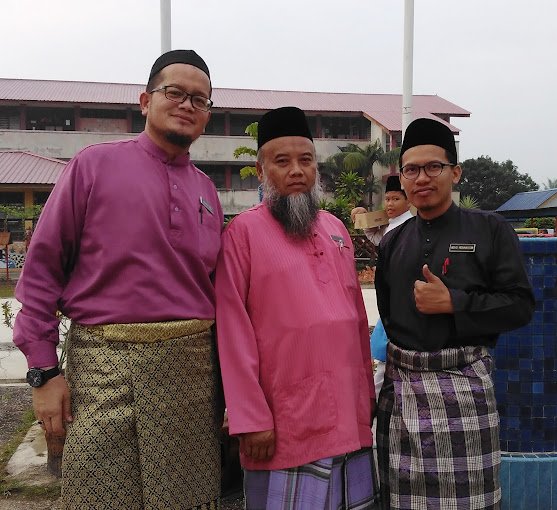 SEKOLAH KEBANGSAAN SG KELAMBU