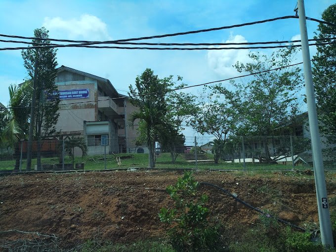 SEKOLAH KEBANGSAAN BKT BADONG