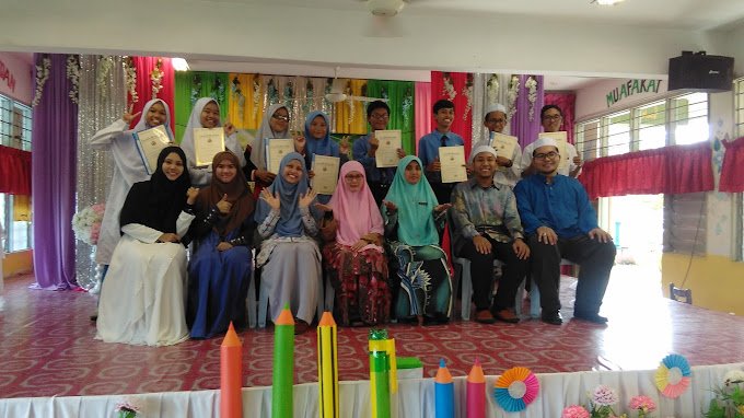 SEKOLAH KEBANGSAAN KAMPUNG MEDAN