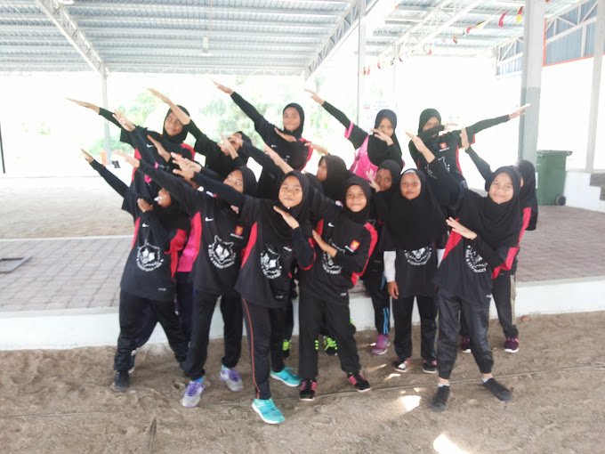 SEKOLAH KEBANGSAAN JAYA SETIA