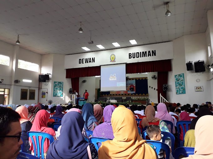 SEKOLAH KEBANGSAAN BUKIT SENTOSA