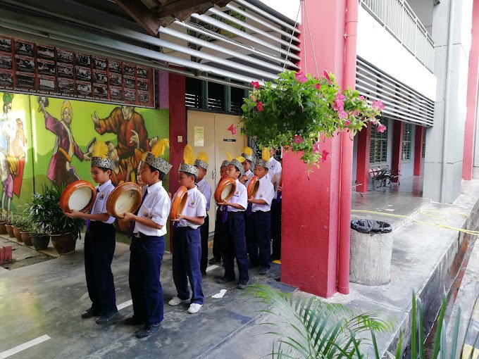 SEKOLAH KEBANGSAAN JALAN EMPAT