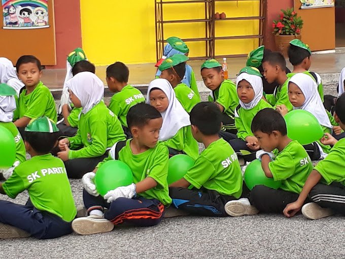 SEKOLAH KEBANGSAAN PARIT 6