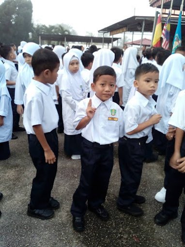 SEKOLAH KEBANGSAAN SG TENGI