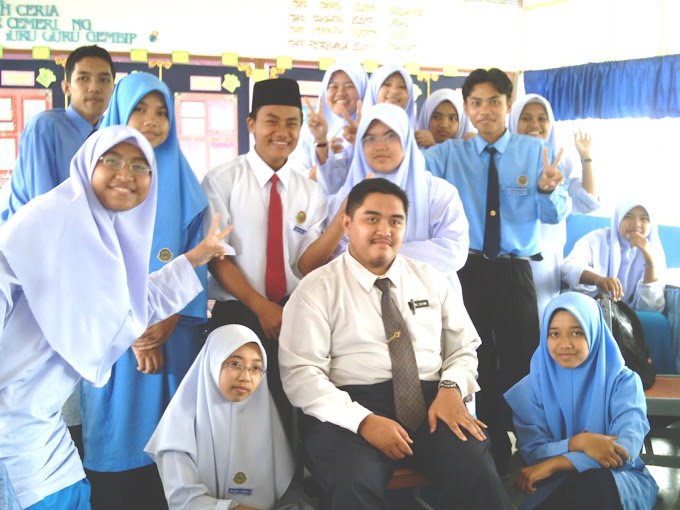 SEKOLAH KEBANGSAAN BAGAN TERAP