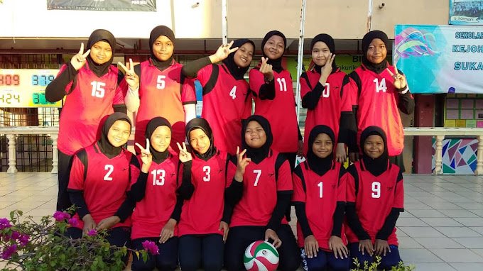 SEKOLAH KEBANGSAAN SRI JELOK