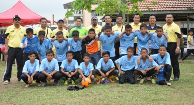 SEKOLAH KEBANGSAAN SEKSYEN 7