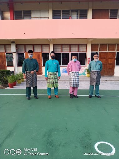SEKOLAH KEBANGSAAN GEDANGSA