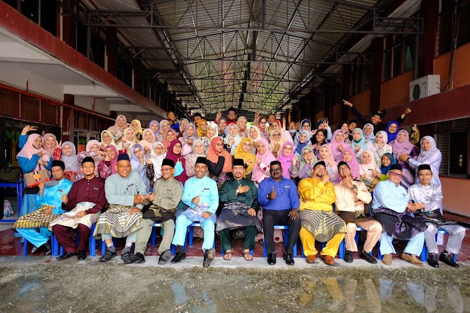 SEKOLAH KEBANGSAAN SERI MAKMUR