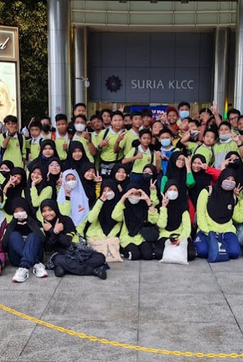 SEKOLAH KEBANGSAAN LEFTENAN ADNAN