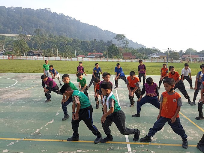 SEKOLAH KEBANGSAAN PERMATANG PASIR