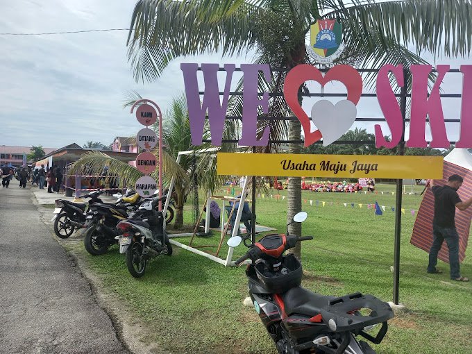 SEKOLAH KEBANGSAAN IJOK