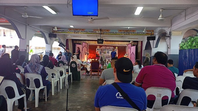 SEKOLAH KEBANGSAAN BANDAR TASIK KESUMA