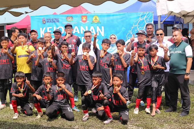 SEKOLAH KEBANGSAAN TAMAN NIRWANA