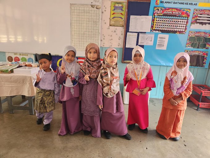 SEKOLAH KEBANGSAAN SERI SEKAMAT