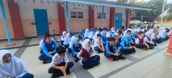 SEKOLAH KEBANGSAAN SRI KELEDANG