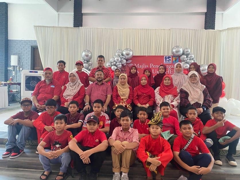 SEKOLAH KEBANGSAAN BANGI