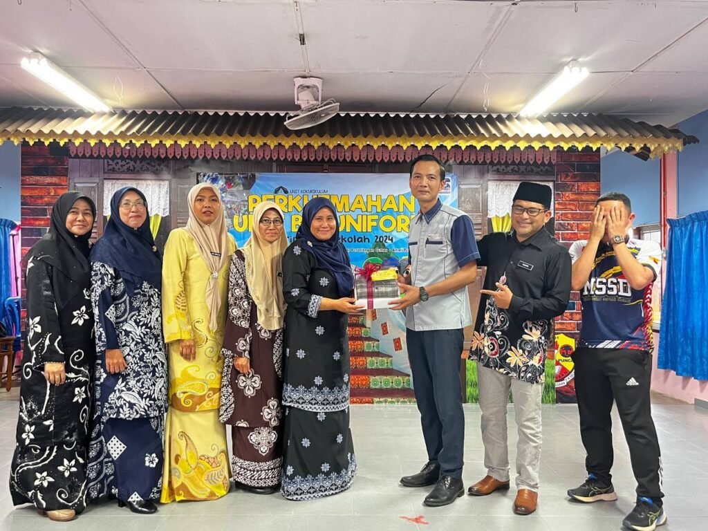 SEKOLAH KEBANGSAAN KUALA SELANGOR