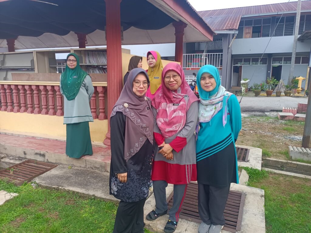 SEKOLAH KEBANGSAAN ASSAM JAWA