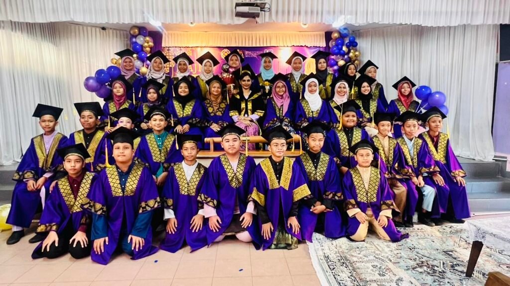 SEKOLAH KEBANGSAAN LEMBAH JAYA